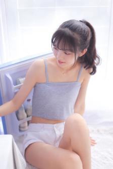 相公请你温柔点